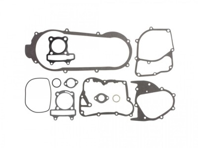 Set garnituri motor GY6 125-150cc foto