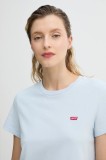 Levi&#039;s tricou din bumbac femei