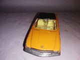 Bnk jc Matchbox 6e Mercedes 350L