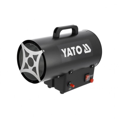 Incalzitor cu gaz 15kw Yato YT-99730 foto