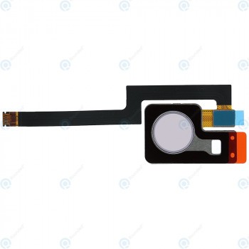 Senzorul de amprentă Google Pixel 3 XL (G013C) nu este roz G710-02159-03 foto