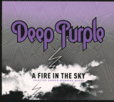 A Fire in the Sky | Deep Purple, Rock