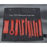 Set scule demontare 11 piese usi, panouri audio