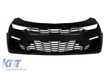 Bumper frontal SS potrivit pentru Chevrolet Camaro 2019-2021 Performance AutoTuning