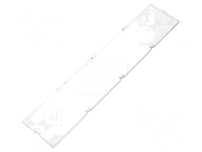 Filtru Transparent D12MG foto