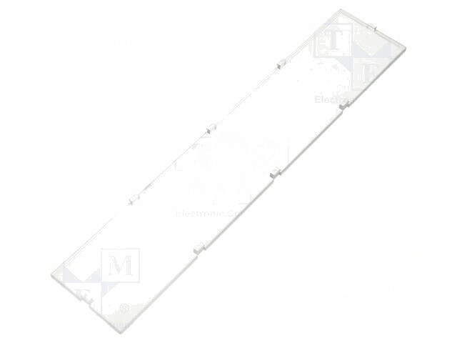 Filtru Transparent D12MG