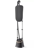 Aparat de calcat vertical cu suport STE3170/80, Negru