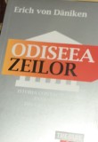ODISEEA ZEILOR ERICH VON DANIKEN IN FOLIE!