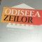 ODISEEA ZEILOR ERICH VON DANIKEN IN FOLIE!