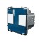 Modul Intrerupator Dublu, Protocol ZigBee cu Touch LUXION SmartElectro IntelligentHouse