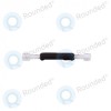 Buton Acasă Desire X T328e HOMEB negru