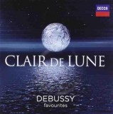 Clair de Lune | Various Artists, Claude Debussy