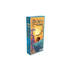 Dixit 3 - Utazasok foto