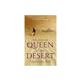Tales from the Queen of the Desert