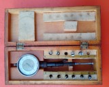 B15 Trusa alezaj cu ceas comparator 4-9,5 mm