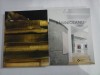 R&acirc;mniceanu Ștefan - Urme Vol. I &amp; II, Album Artă - Mogosoaia 2015, 367/224 pagini