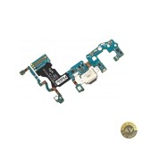 Banda cu Conector Incarcare - Microfon Samsung Galaxy S9 G960