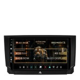 Cumpara ieftin Navigatie Seat Ibiza Arona (2017-2021), Android 13, A-Octacore 4GB RAM + 64GB ROM, 9 Inch - AD-BGA9004+AD-BGRKIT045