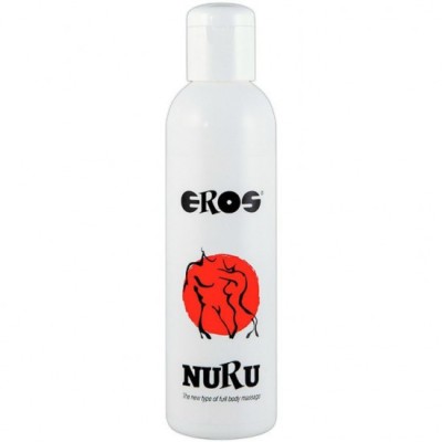 EROS - NURU MASSAGE 1000 ML foto