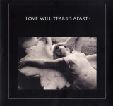 Love Will Tear Us Apart - Vinyl | Joy Division