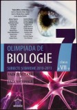 OLIMPIADA DE BIOLOGIE - SUBIECTE SI BAREME - CLASA A VII-A, 2010-2013. FAZA JUDETEANA SI NATIONALA-TRAIAN -335398