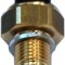 Senzor,temperatura combustibil MERCEDES E-CLASS T-Model (S211) (2003 - 2009) METZGER 0905323