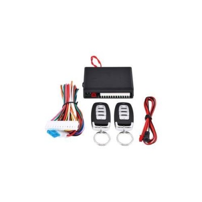 Modul inchidere centralizata cu telecomanda V11 foto
