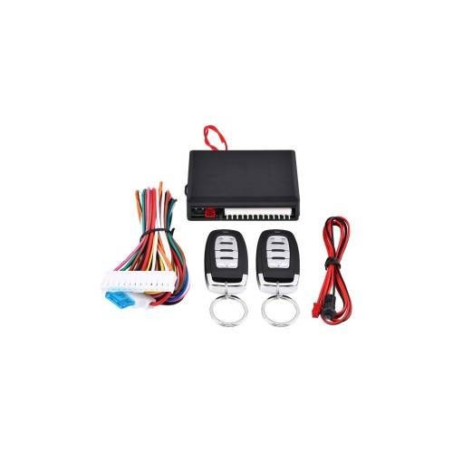 Modul inchidere centralizata cu telecomanda V11