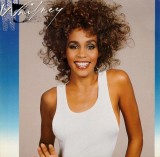 Vinil LP Whitney Houston &ndash; Whitney Houston (VG) Zg&acirc;rieturi Fine, Vest Editie, Album Muzica, Discuri Vinil