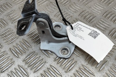 Balama ușă dreapta față TESLA MODEL 3 2023 OEM: 1101036-00-F 23318252 foto
