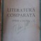 Al.Cioranescu - Literatura Comparata - Studii si Schite 1944