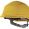 Cască de protecție reglabilă galbenă 1kV 53-63mm