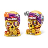 Cumpara ieftin Smashers - Set cu peste 70 figurine si accesorii Gold Treasure Hunter, Dino