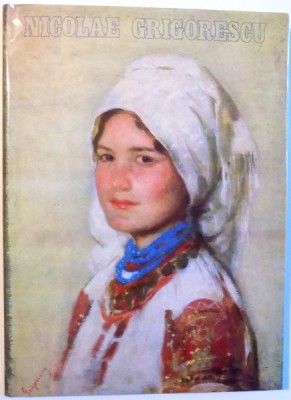 NICOLAE GRIGORESCU-BUC, 1984-1985 foto