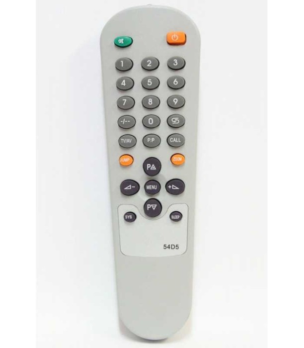 Telecomanda TV Ivory 54D5 (9)