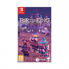 For The King Nintendo Switch foto