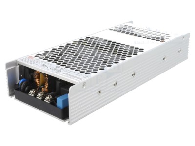 Convertor DC/DC 420W 12V 35A foto