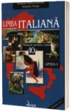 Limba italiana clasa a X-a, Clasa 10