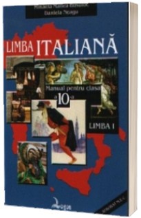 Limba italiana clasa a X-a foto