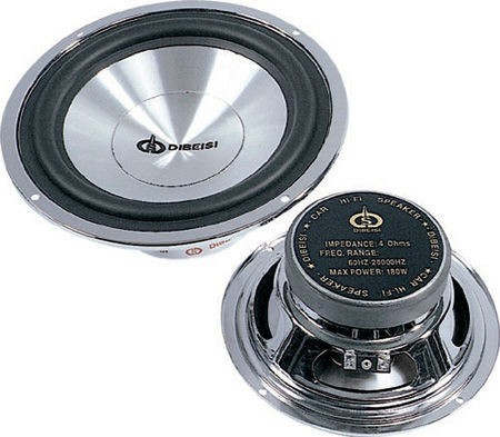 DIFUZOR DBS C5005/8 OHM 5