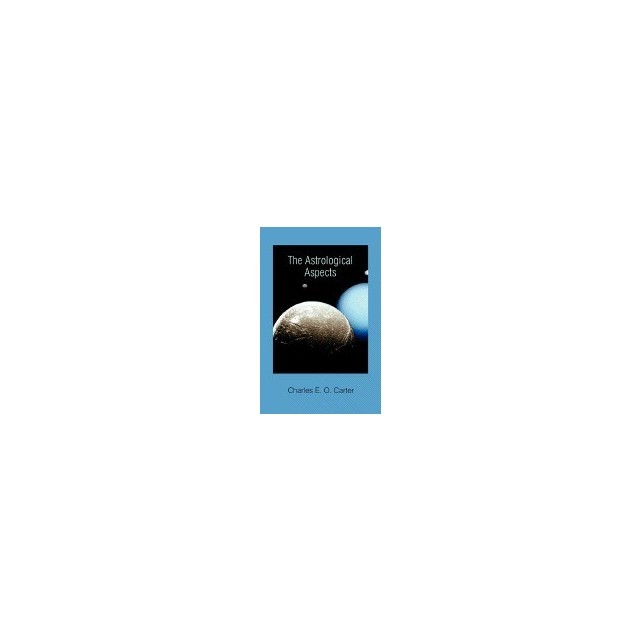 The Astrological Aspects