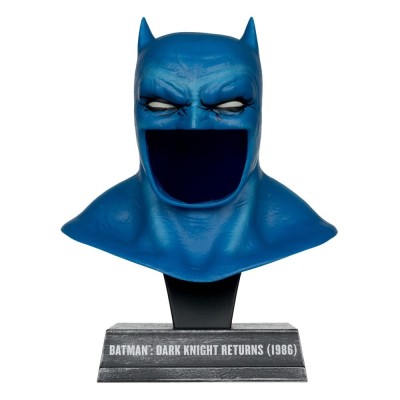The Dark Knight Returns DC Direct Mini Replica 1/3 Batman Cowl 19 cm foto