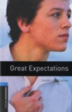 Great Expectations (OBW 5) - Obw library 5 3e - Charles Dickens