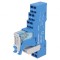 Releu Intermediar DPDT 24VDC 8A