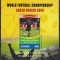 Guyana 2011 - Cupa Mondială de Fotbal 2010, Africa de Sud - Finala mica, MNH