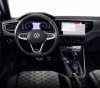 Folie Protectie Navigatie Volkswagen Taigo 2021+, Duragon, protectie Display Navigatie, silicon Mat, Anti-zgarieturi, Anti-amprenta, kit instalare
