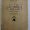LA VIE SCIENTIFIQUE EN ROUMANIE , TOME II - SCIENCES APPLIQUEES , 1937