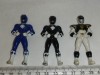 Bnk jc Kellogg`s Frosties - Power Rangers - Bandai 1995