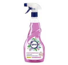 Detergent universal Igienol pentru suprafete multiple, cu magnolie si lacramioare, 750 ml foto