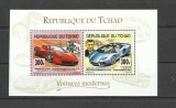 CHAD 2013 TRANSPORT MASINI MODERNE AUTOTURISME